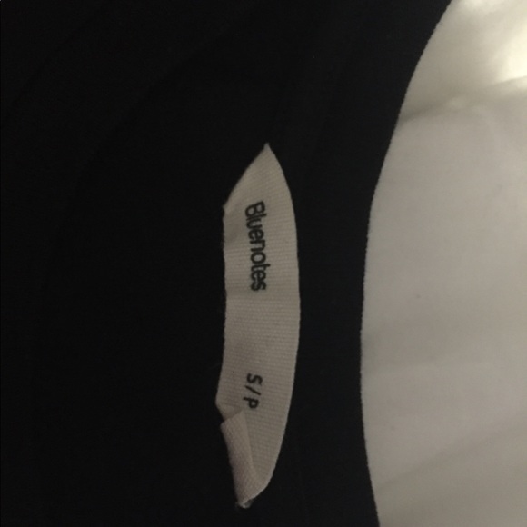 Black t-shirt - Picture 3 of 3